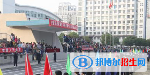 安徽交通技術學校地址在哪里