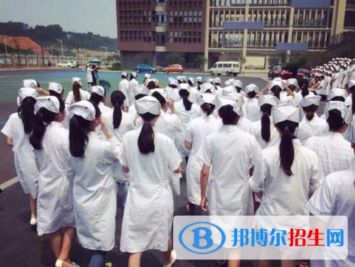 四川2021年讀什么護(hù)理學(xué)校最好