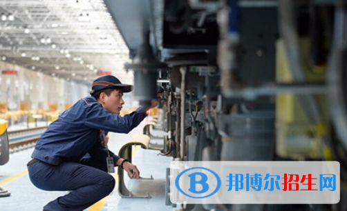 貴州2021年有哪些收軌道交通學校的大專