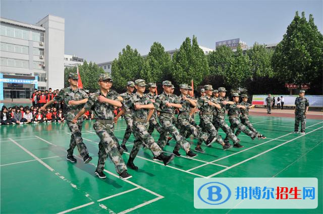 廣東2021年有什么中專學校好