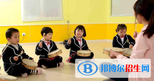 蘭州2021年初中生可以讀什么幼師學校