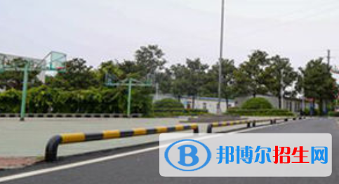 利辛機電科技學校地址在哪里