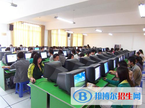 貴陽(yáng)2021年最好的計(jì)算機(jī)學(xué)校有哪些