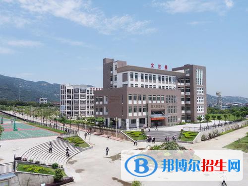 廣東2021年中專學校都有哪些
