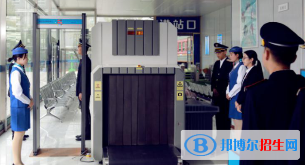 貴州2021年哪些學校有軌道交通學校