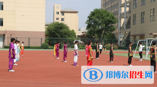 蒙城縣莊子體育藝術(shù)中等專業(yè)學(xué)校怎么樣、好不好
