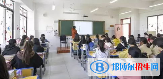 渦陽縣科技學校2021年有哪些專業(yè) 