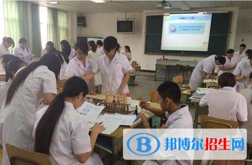 四川2021年好的護理學(xué)校