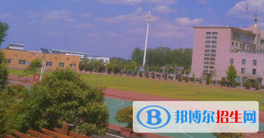 碭山縣鐵路中等專業(yè)學(xué)校2021年招生簡章