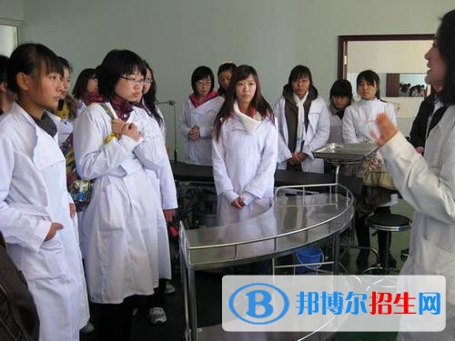 四川2021年就業(yè)最好的護理學(xué)校