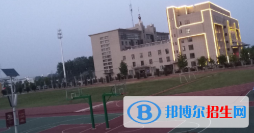 碭山縣鐵路中等專業(yè)學校怎么樣、好不好
