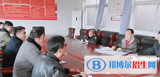 靈璧縣中等專業(yè)學(xué)校2021年報(bào)名條件、招生要求、招生對象