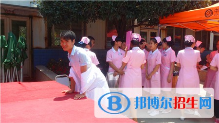 四川2021年什么護理學(xué)校就業(yè)最好
