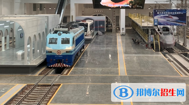 貴州2021年讀軌道交通學校需要什么證件