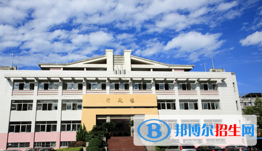 杭州蕭山區(qū)第三中等職業(yè)學校