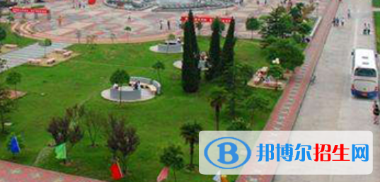 六安市職業(yè)學(xué)校(中專部)怎么樣、好不好