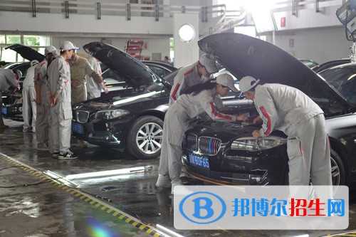 廣東2021年汽修學(xué)校哪個專業(yè)最好