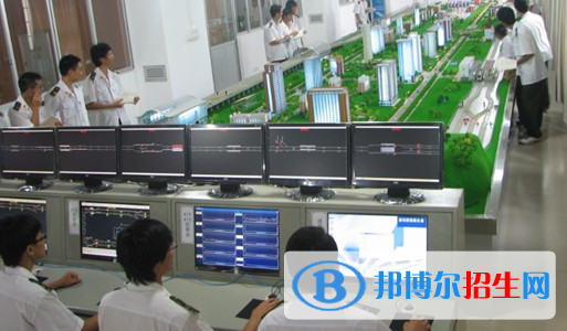 貴州2021年讀軌道交通學校有什么專業(yè)