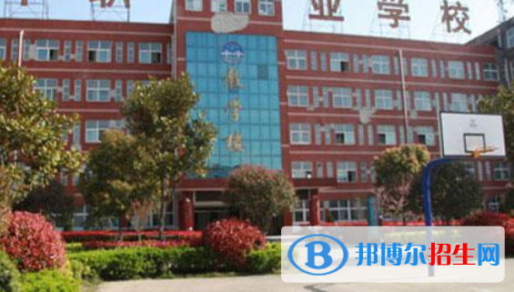 六安市振華職業(yè)中專學校怎么樣、好不好