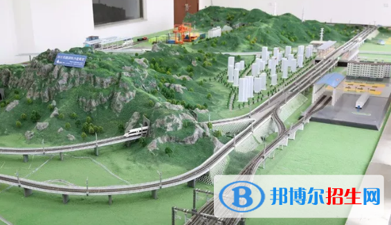 貴州2021年軌道交通學(xué)?？梢詫W(xué)什么