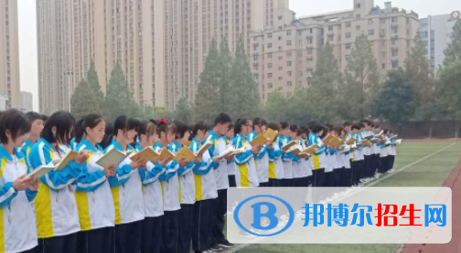 安徽2021年初中畢業(yè)能上中專學校嗎