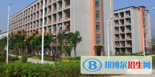安徽安慶技師學院2021年宿舍條件 