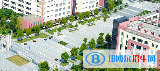 宣城市機械電子工程學校2021年招生簡章 