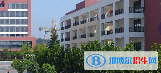 宣城市機(jī)械電子工程學(xué)校2021年宿舍條件 