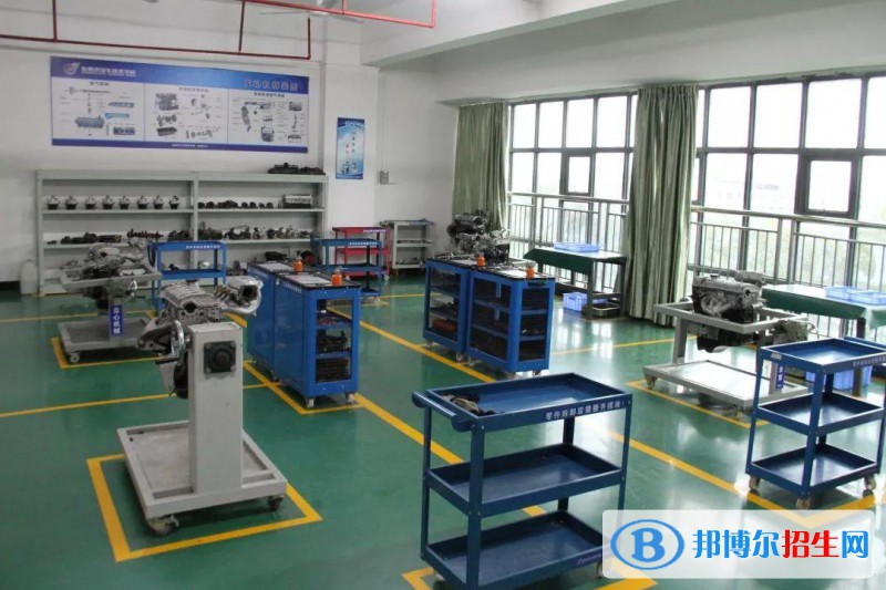 廣東2021年讀汽修學校有什么好處