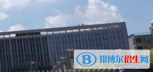 安徽馬鞍山技師學院2021年招生錄取分數(shù)線 