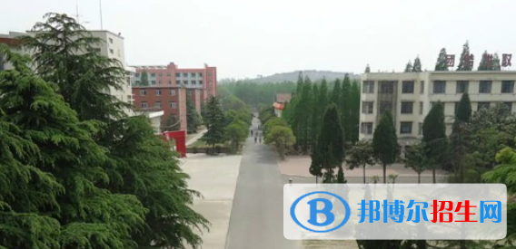 安徽理工技師學院地址在哪里