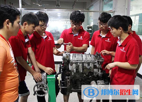 廣東2021年讀汽修學校需要什么證件