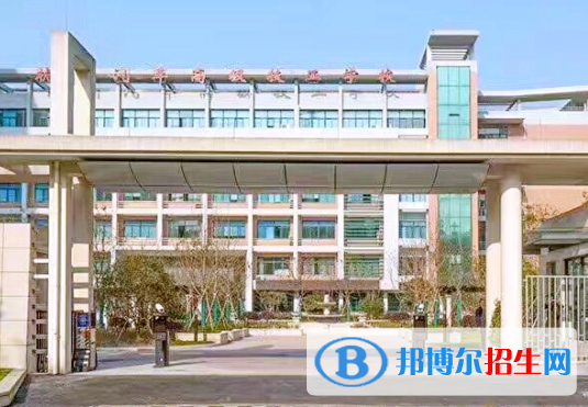 杭州汽車高級技工學(xué)校