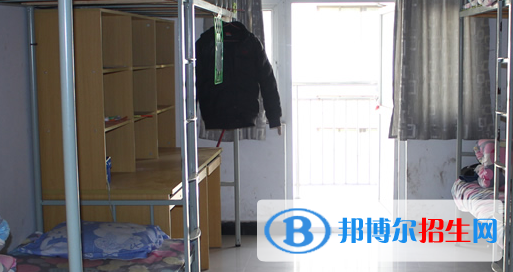 鳳臺(tái)縣技工學(xué)校2021年宿舍條件