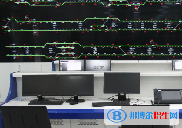 貴州2021年軌道交通學校報名時間