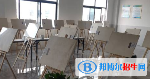 阜陽科貿(mào)技工學校怎么樣、好不好