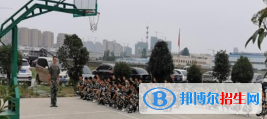 阜南縣技工學(xué)校怎么樣、好不好