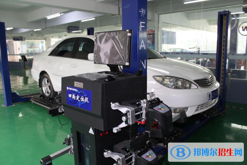 廣東2021年汽修學(xué)校什么時(shí)候招生