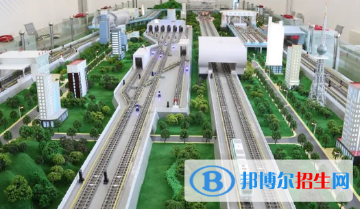 貴陽2021年哪些大專的軌道交通學校比較好
