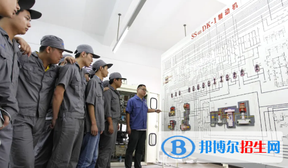 貴陽2021年軌道交通學(xué)校需要學(xué)習(xí)哪些知識(shí)