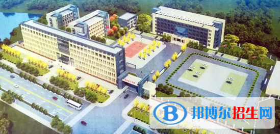 懷寧縣宏達(dá)技工學(xué)校2021年招生簡(jiǎn)章 