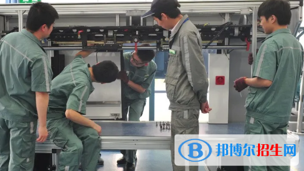 貴陽2021年軌道交通學(xué)校最好的大專院校有哪些