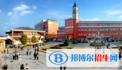 杭州旅游職業(yè)學校