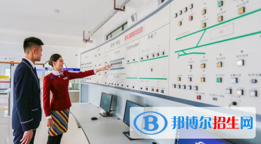 貴陽(yáng)2021年男生學(xué)什么軌道交通學(xué)校好