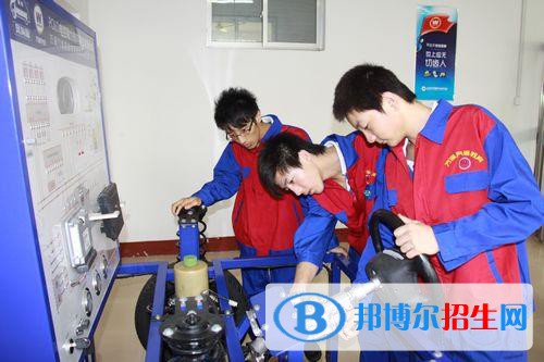 廣州2021年汽修學校開設有哪些課程