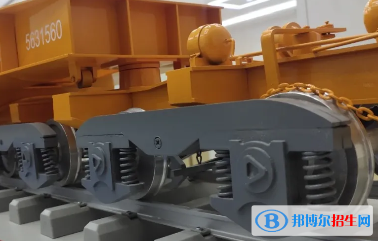 貴陽(yáng)2021年有哪些中專軌道交通學(xué)校