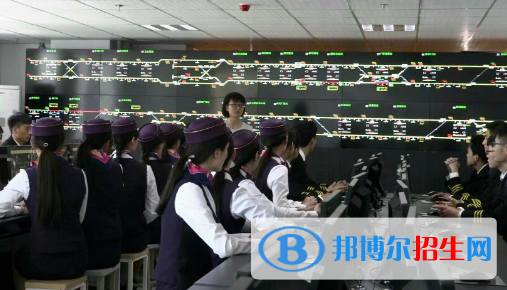 貴陽2021年有什么軌道交通學校