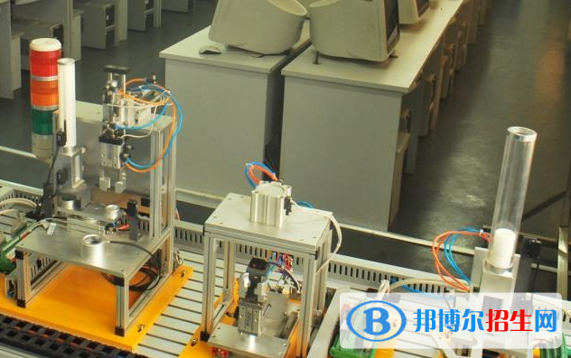 機(jī)電一體化技術(shù)2