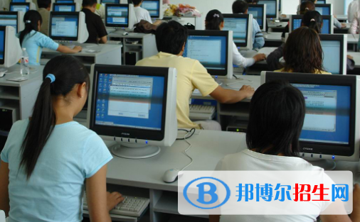 貴陽2021年讀計算機學(xué)校有什么好處