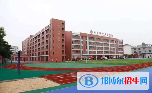 陜西2021年哪個(gè)衛(wèi)校好